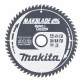 Makita MAKBLADE PLUS pjovimo diskas medienai 216x2,1 mm T60 